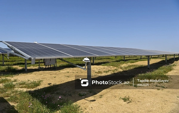 Elektrik enerjisi istehsalı üçün avadanlıqların idxalı gömrük rüsumlarından azad olunub