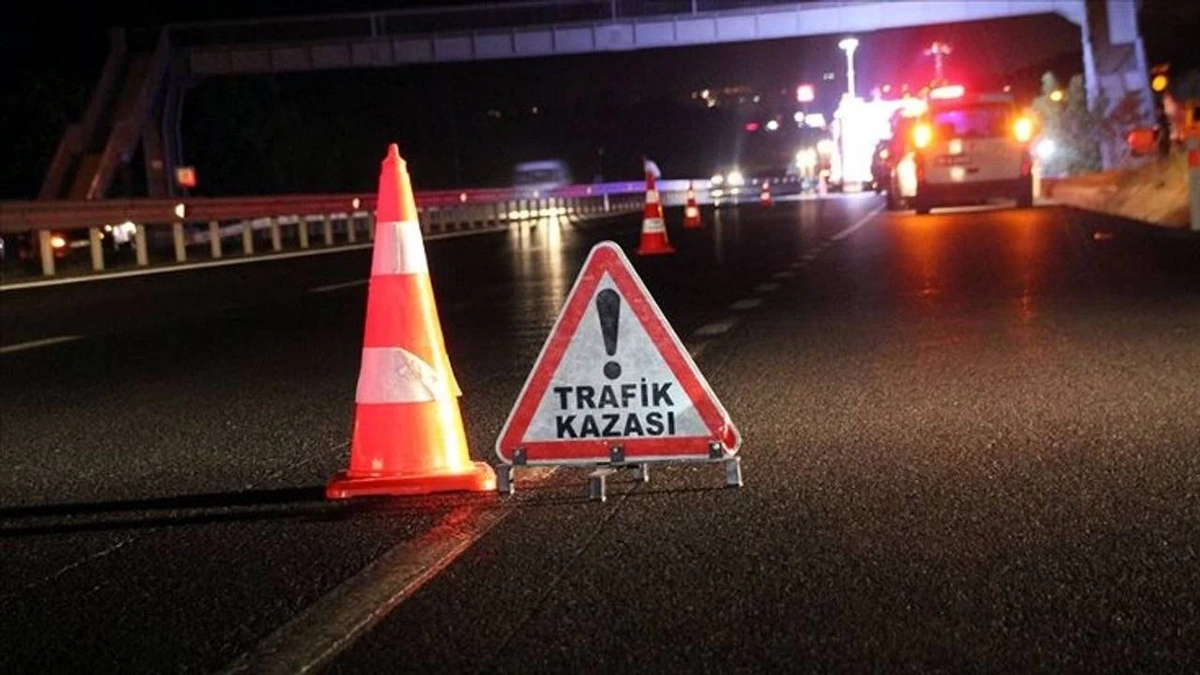 Şanlıurfa'da acı olay: Otomobilin çarptığı yaşlı kadın hayatını kaybetti