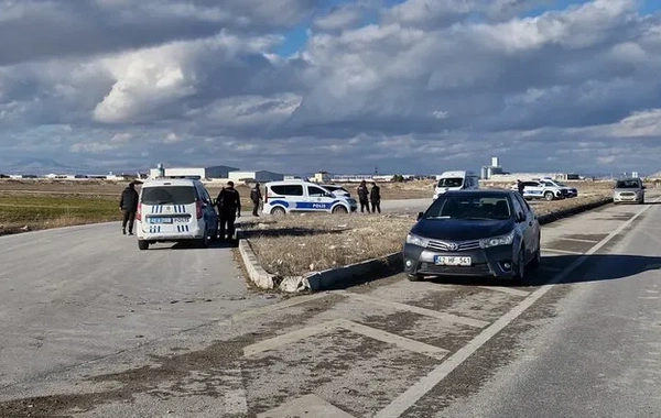 Konya'da korkunç olay: Dünürler arasındaki TIR ortaklığı ölümle sonuçlandı