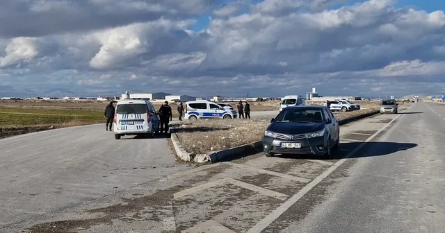 Konya'da korkunç olay: Dünürler arasındaki TIR ortaklığı ölümle sonuçlandı