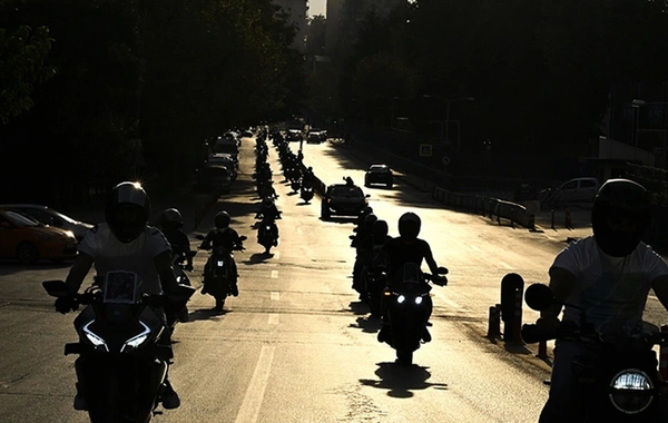 İstanbul'da yeni nesil motosikletli suç çetelerine büyük darbe: 47 gözaltı