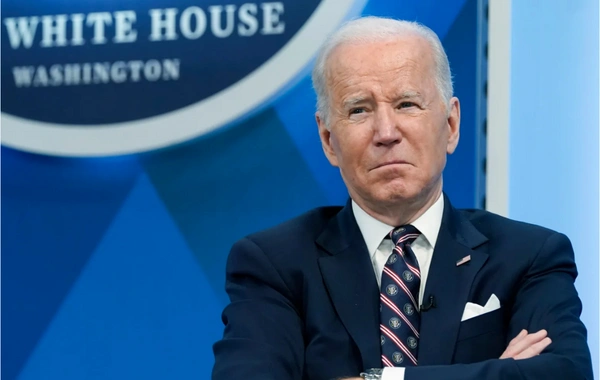 Washington Post: "Biden Rusya'ya karşı yeni yaptırımlar uygulayabilir"