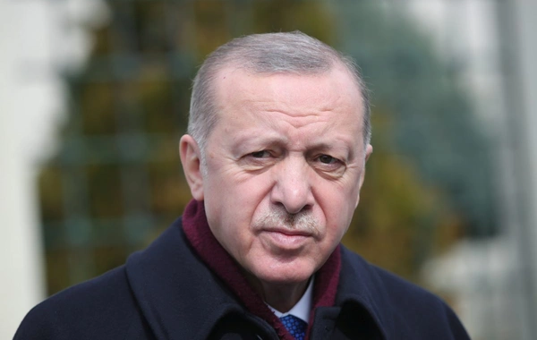 Erdoğan büyük bir heyetle Suriye'yi ziyaret edecek