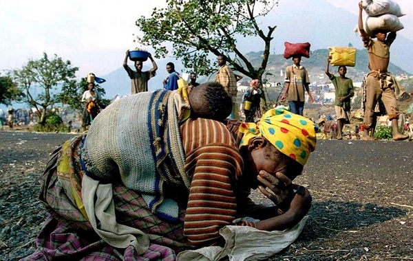 Belçikasayağı kolo­nializm: Soyqırımı, azyaşlıların istismarı, etnik təmizləmə