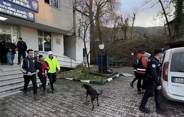 Bartın Ulus'ta dehşet: 12 yaşındaki çocuğa cinsel istismar olayında 3 kişi tutuklandı