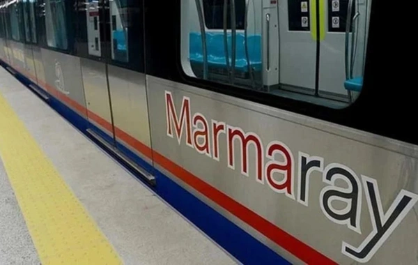 24 Aralık'ta Marmaray neden çalışmadı? Raylara atlayan kişi hayatını kaybetti