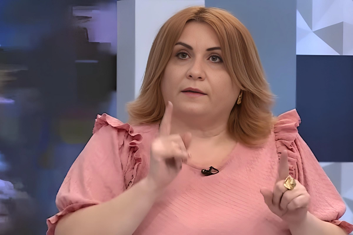 "TikTok"da əxlaqsızlığı təbliğ edənlərə qarşı əməliyyat: Şairə İlhamə Elşadqızı da saxlanıldı