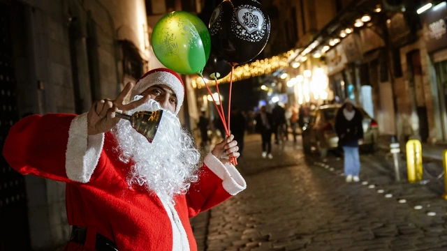 Suriyada Milad bayramı tətil günləri olacaq