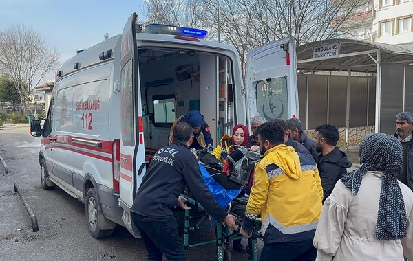 Adıyaman'da şüpheli kadın ölümü: Henüz 25 yaşında silahla vurulmuş halde bulundu