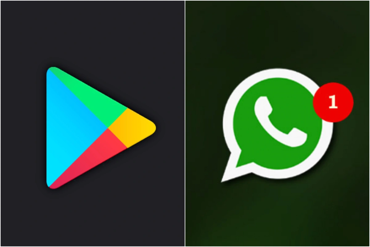 İranda "WhatsApp" və "Google Play"ə yaşıl işıq