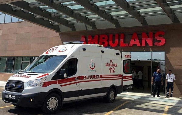 Kars'ta kız yurdunda gıda zehirlenmesi paniği: 37 öğrenci hastanelik oldu