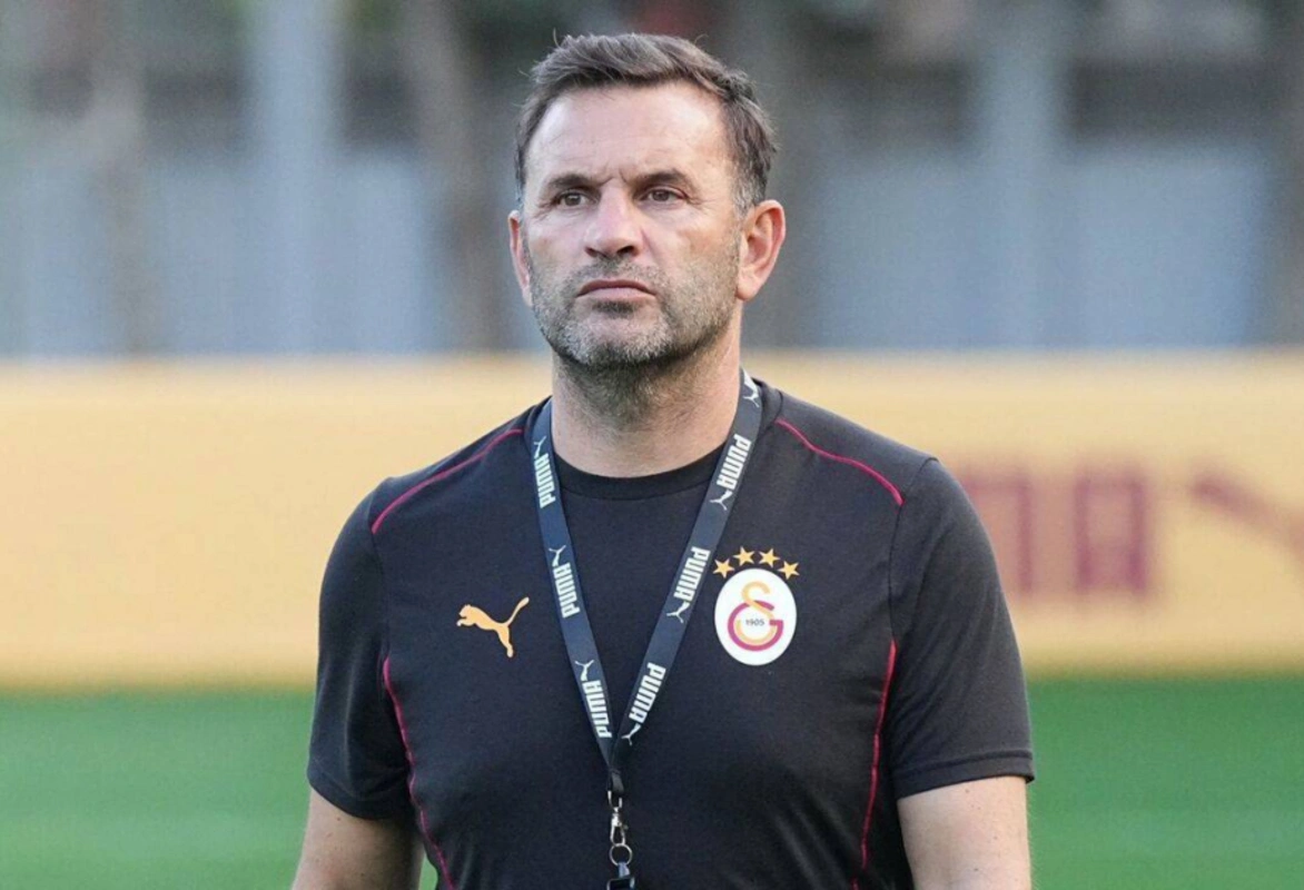 Okan Buruk ulduz futbolçu ilə danışıqlar üçün İtaliyaya yollanıb