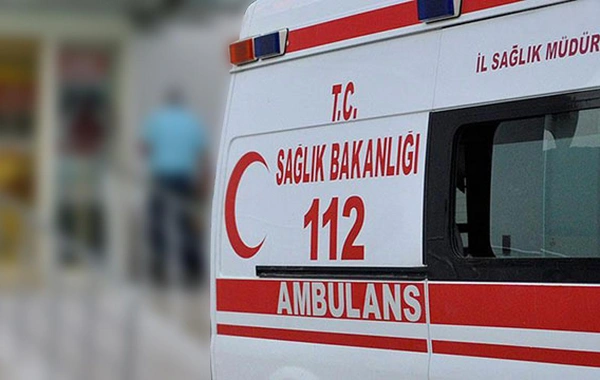 İstanbul'da 51 öğrenci gıda zehirlenmesi sebebiyle hastaneye kaldırıldı