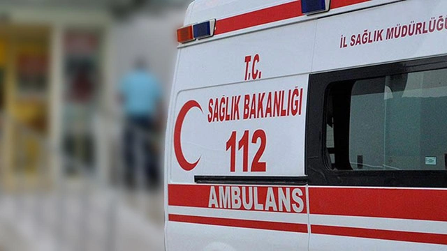 İstanbul'da 51 öğrenci gıda zehirlenmesi sebebiyle hastaneye kaldırıldı