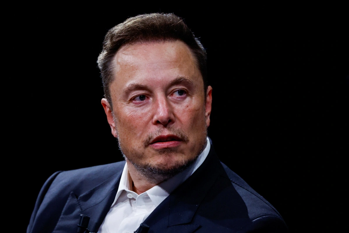 Roma'dan Silikon Vadisi'ne: Elon Musk 21. yüzyılın Sezar'ı olarak adlandırıldı