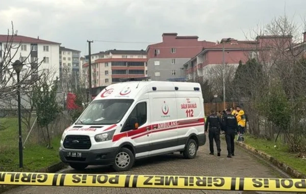 Düzce'de vahşet: Minibüste kurşun yağmuruna tutulmuş ceset bulundu