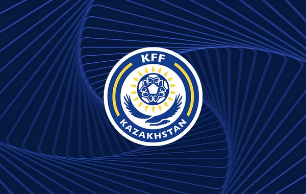 Kazakistan Futbol Federasyonu, Azerbaycan'a destek mesajı paylaştı