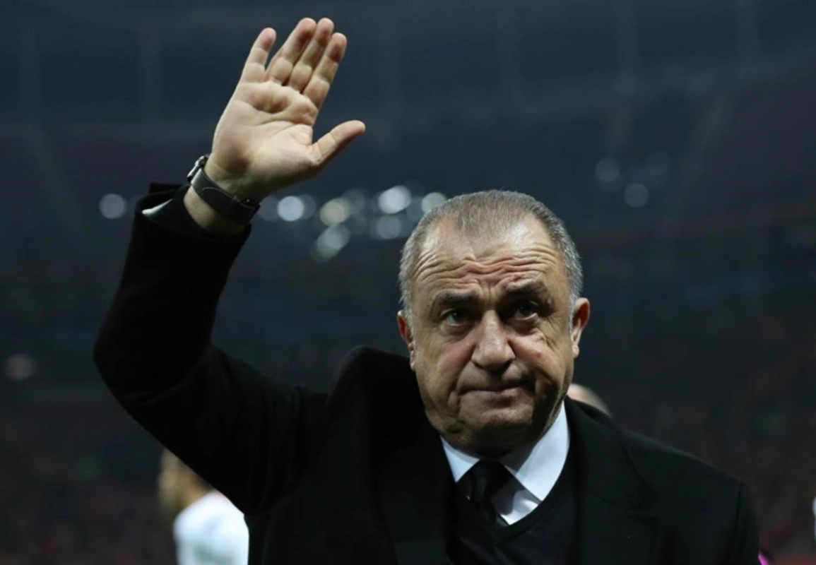 Fatih Terim'in yeni takımı belli oldu