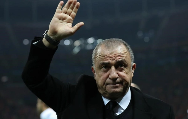 Fatih Terim'in yeni takımı belli oldu