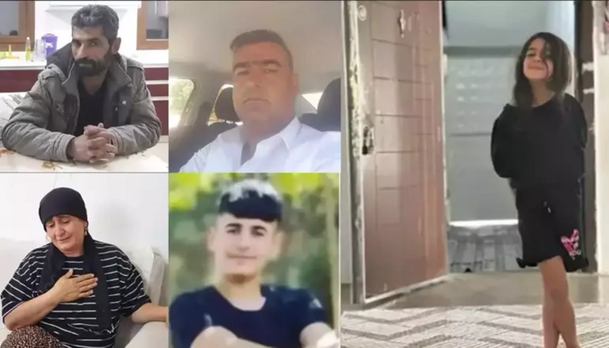 Narin davasında tansiyon yükseldi: Duruşma salonu karıştı, baba Arif Güran isyan etti