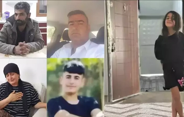 Narin davasında tansiyon yükseldi: Duruşma salonu karıştı, baba Arif Güran isyan etti