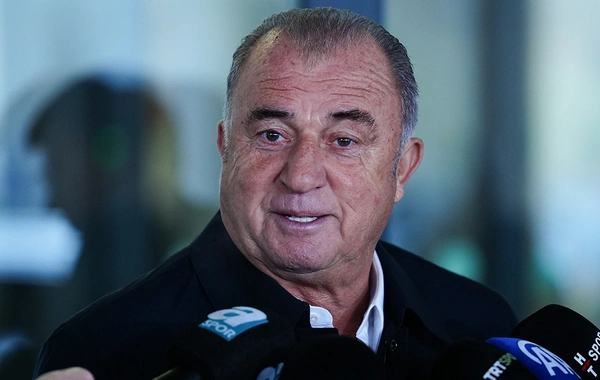 Fatih Terim, Al-Shabab ile anlaşma sağladı: "Dokunuşlarımızı en kısa sürede yapmak zorundayız"