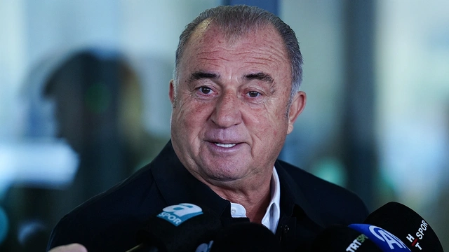 Fatih Terim, Al-Shabab ile anlaşma sağladı: "Dokunuşlarımızı en kısa sürede yapmak zorundayız"