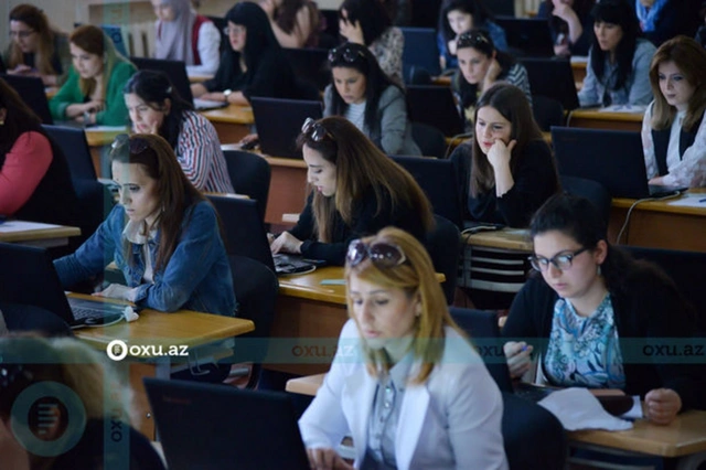 Azərbaycanda pedaqoji işçilərin əməyinin saathesabı ödənilməsinin yeni məbləğləri təsdiq edilib