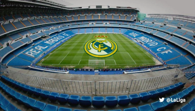 "Real Madrid" klubunun ev oyunlarını keçirdiyi "Santyaqo Bernabeu" stadionunun adı dəyişdiriləcək