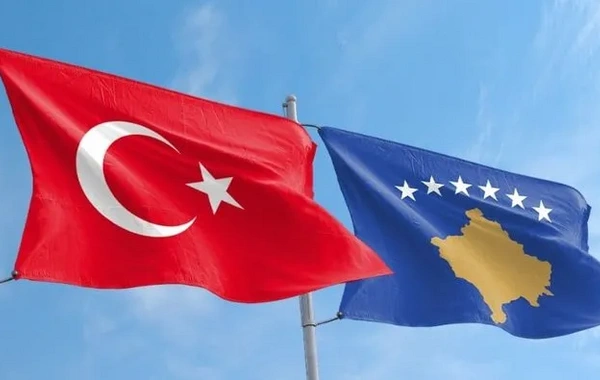 Kosova'da Türkçe yaygınlaşıyor: Bir belediyede daha Türkçeye resmi dil statüsü verildi