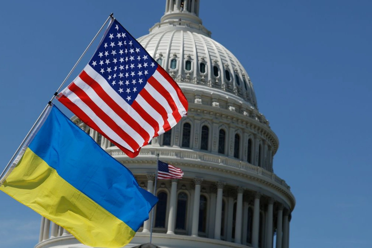 Украина получила 485 млн долларов от США и Всемирного банка