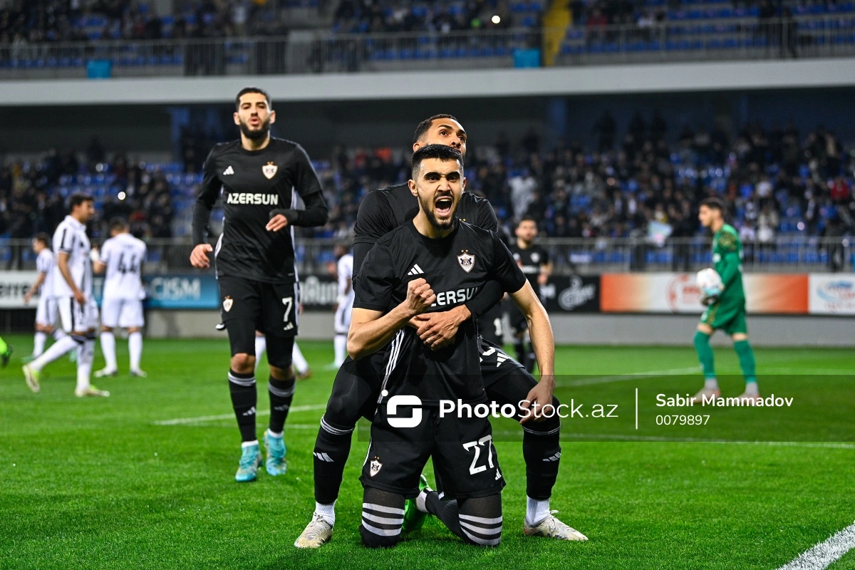 Toral Bayramov "Qarabağ"dan ayrıla bilər