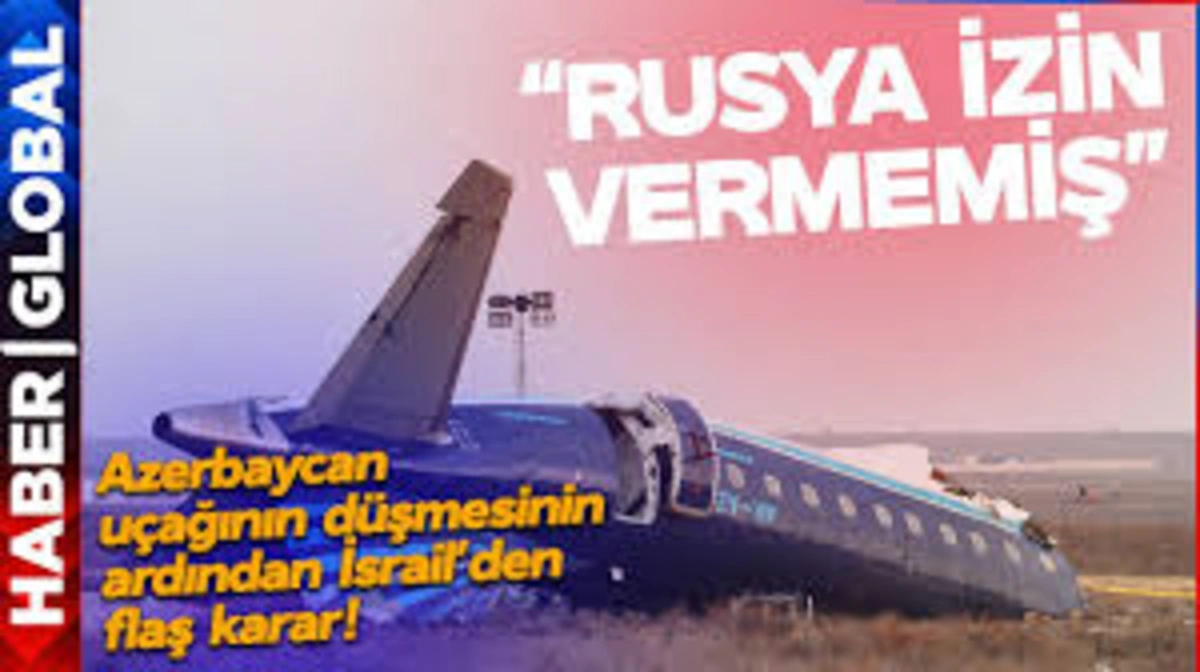 "Haber Global": "AZAL-ın təyyarəsinin GPS sisteminin sıradan çıxarılması şübhəli məqamdır"