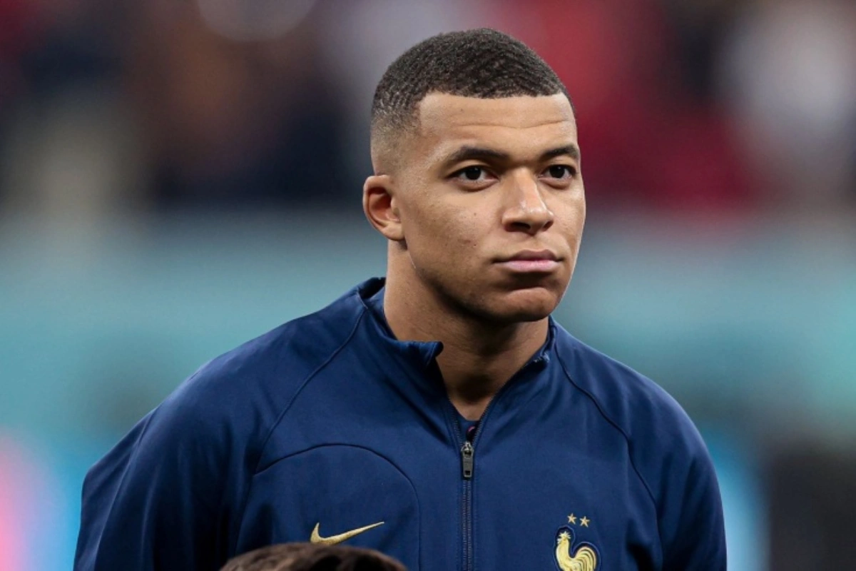 Mbappe'ye kötü haber: Transfer değeri keskin düşüyor