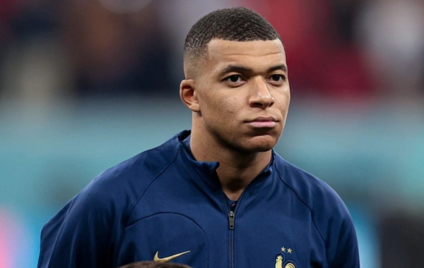 Mbappe'ye kötü haber: Transfer değeri keskin düşüyor