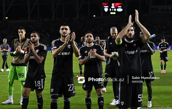 Leandro Andrade və Olavio Juninyo Azərbaycan Premyer Liqasının ən bahalı futbolçularıdır