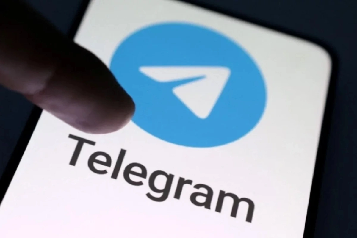 В Европе начали блокировать российские новостные каналы в Telegram