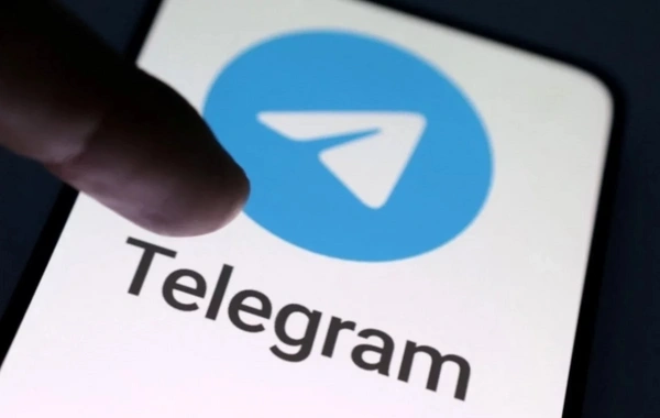 В Европе начали блокировать российские новостные каналы в Telegram