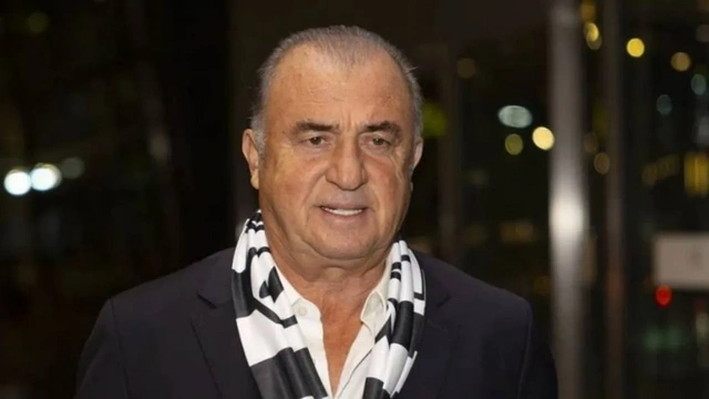 Fatih Terim'in yeni takımında alacağı ücret belli oldu