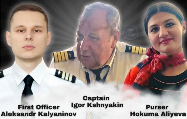 Fransa portalı: "Azərbaycanlı pilotlar həqiqi möcüzə göstərdilər"