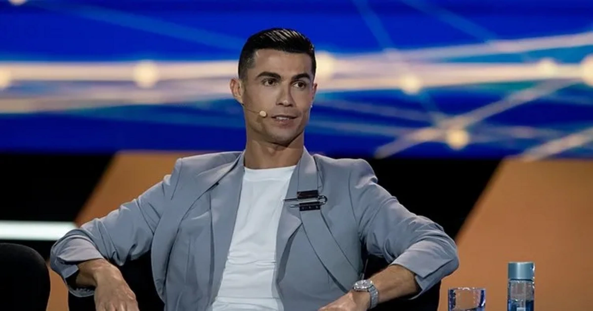 Ronaldo, geleceğini açıkladı: Taraftarlarını üzecek haber