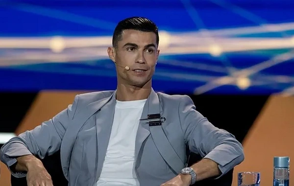 Ronaldo, geleceğini açıkladı: Taraftarlarını üzecek haber