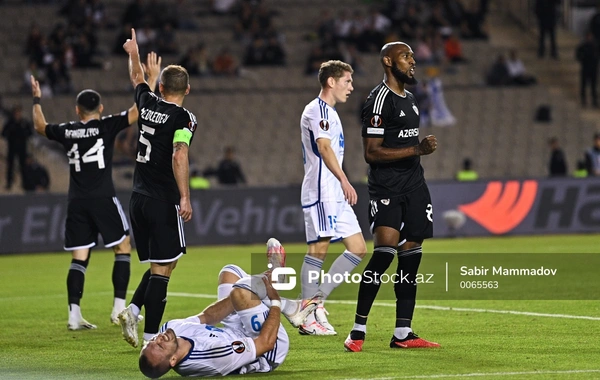 "Qarabağ" heyətini yeni müdafiəçi ilə gücləndirmək istəyir