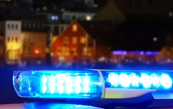 Norveç'te kanlı gece: Polis ve şüpheli çatışmada öldü