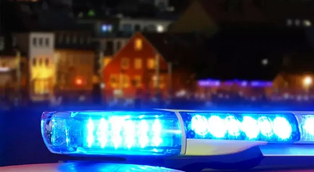 Norveç'te kanlı gece: Polis ve şüpheli çatışmada öldü