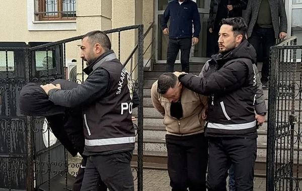 112 personeline silahlı saldırı: Şoke eden gerçek ortaya çıktı