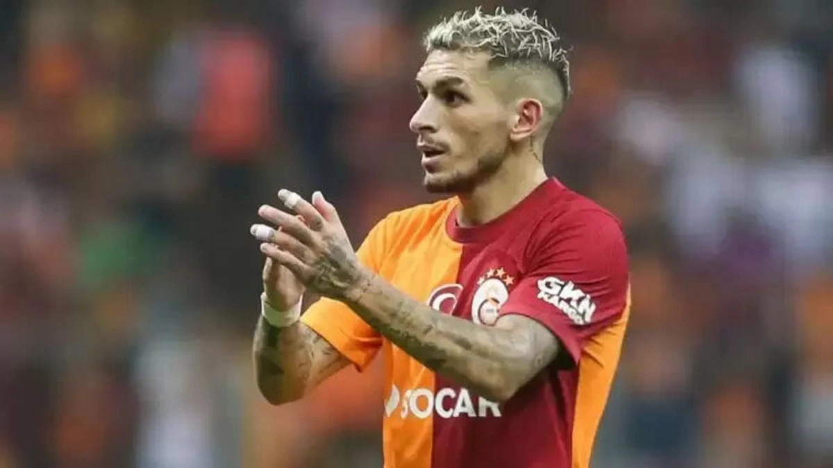 Galatasaray'ın yıldızı Lucas Torreira'ya Uruguay'dan sürpriz teklif