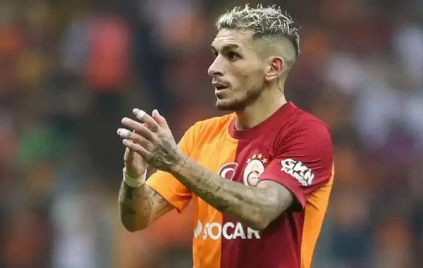 Galatasaray'ın yıldızı Lucas Torreira'ya Uruguay'dan sürpriz teklif