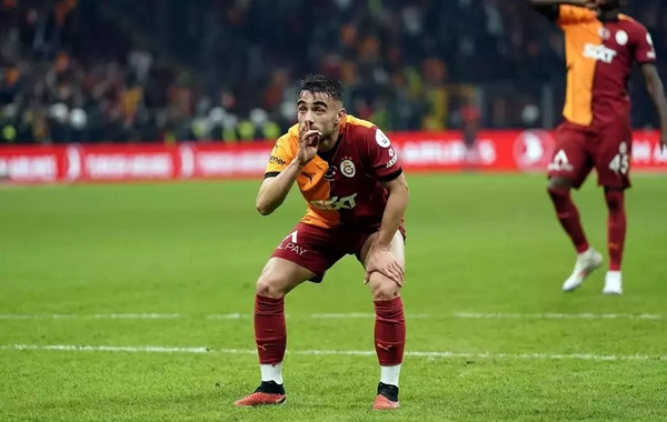 Everton, Galatasaray'ın yıldızı Yunus Akgün'ün peşinde