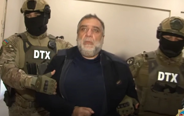 Hərbi cinayətkar Ruben Vardanyan 15-dən çox maddə ilə ittiham olunur: ÖLÜM HÖKMÜ çıxarıla bilərmi?